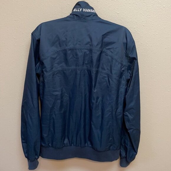 HELLY HANSEN Men’s Full Zip Jacket - Picture 6 of 10